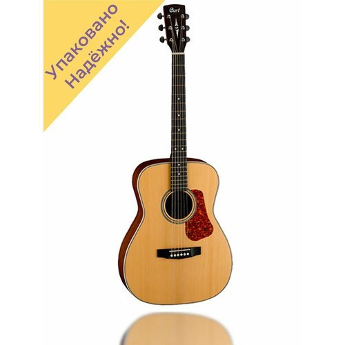 Купить L100C-NS Luce Акустическая гитара, матовый
Каждая гитара перед отправкой проходи...