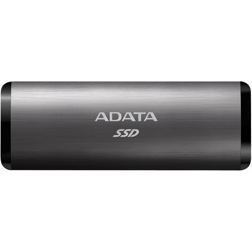 Купить SSD-накопитель внешний A-DATA 2TB SE760, titanium gray
 

Скидка 12%