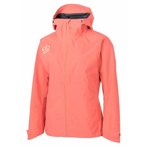 Купить Куртка TERNUA, размер XS, оранжевый
<p><br> Технологичная куртка Ternua Valdur с...