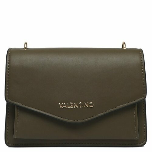 Купить Сумка кросс-боди Valentino, хаки
Женская сумка через плечо VALENTINO (иск. кожа)...