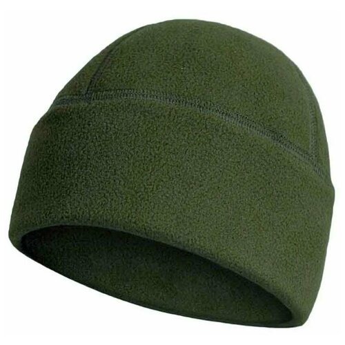 Купить Шапка Aleso Marco, размер 14, зеленый
Флисовая шапка благодаря своему материалу...