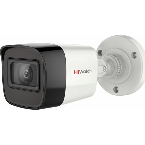 Купить Видеокамера Hiwatch DS-T200A(B) (2.8mm)
Тип камеры HD-TVI<br><br>Матрица 1/2.7 C...