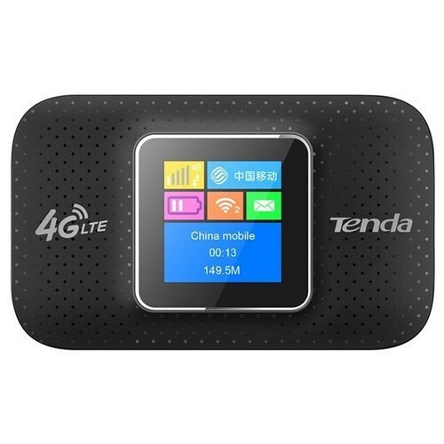 Купить Wi-Fi роутер Tenda 4G185, черный
Артикул № 508971 <br> <br> Tenda 4G185 разработ...