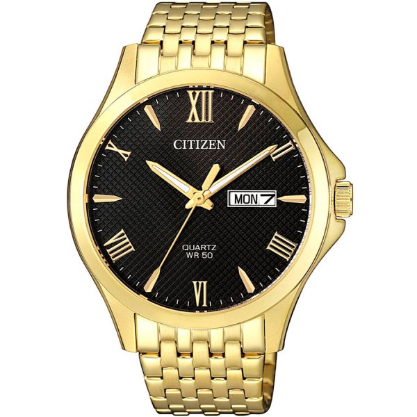 Купить Часы Citizen BF2022-55H
Мужские кварцевые часы. Калибр механизма Citizen 1502. Ц...