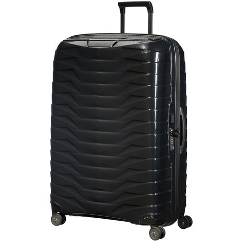 Купить Чемодан Samsonite, 125 л, размер XL, черный
Купить чемодан в интернет-магазине....