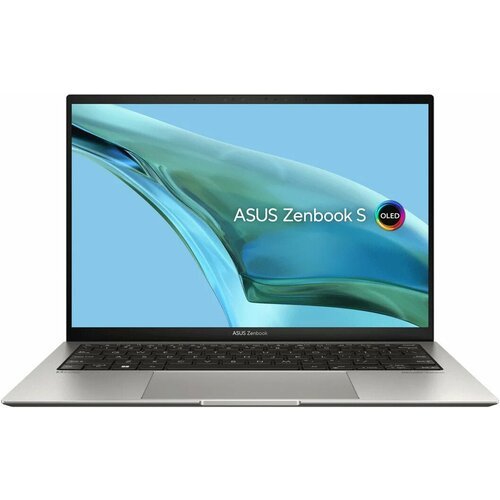 Купить Ноутбук ASUS Zenbook S 13 OLED UX5304VA-XS76T (Core i7 1355U/13.3"/2880x1800/32G...