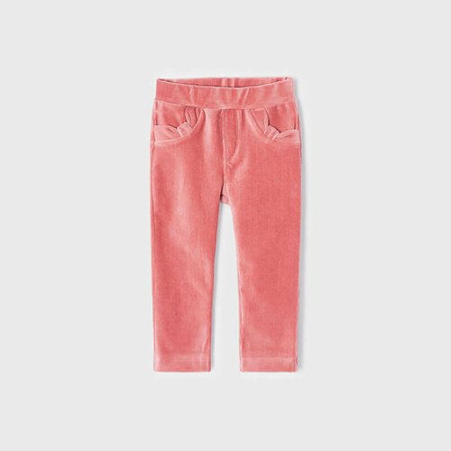 Купить Брюки Mayoral, размер 98 (3 года), розовый
Представляем вашему вниманию стильные...