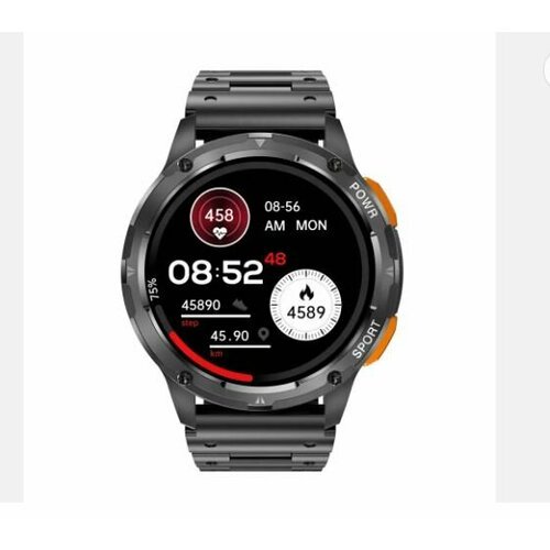 Купить Смарт-часы АК-59 Outdoor Rugged AMOLED Men Sport Android
Описание продукта<br>На...