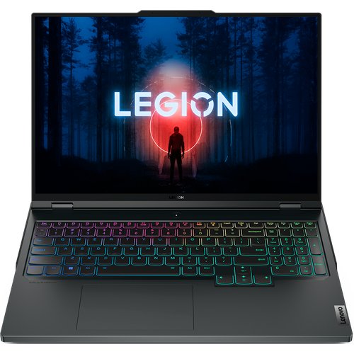 Купить Ноутбук Lenovo Legion Pro 7 Gen 8 16" WQXGA IPS/AMD Ryzen 9 7945HX/32GB/1TB SSD/...