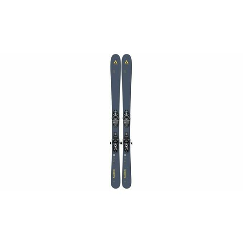 Купить Горные лыжи с креплением Fischer XTR RANGER TPR + RSW 10 PR (182 см)
Арт. P22223...