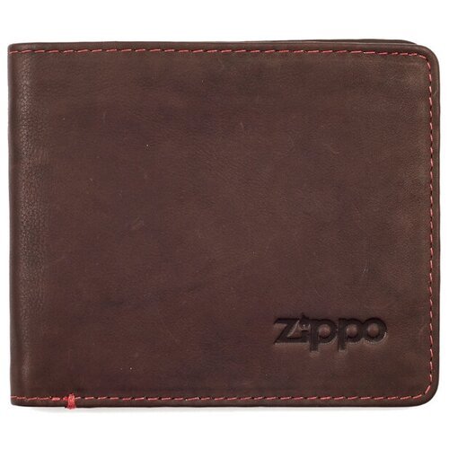 Купить Портмоне Zippo 2005117, фактура гладкая, коричневый
Аксессуары Zippо – это огром...