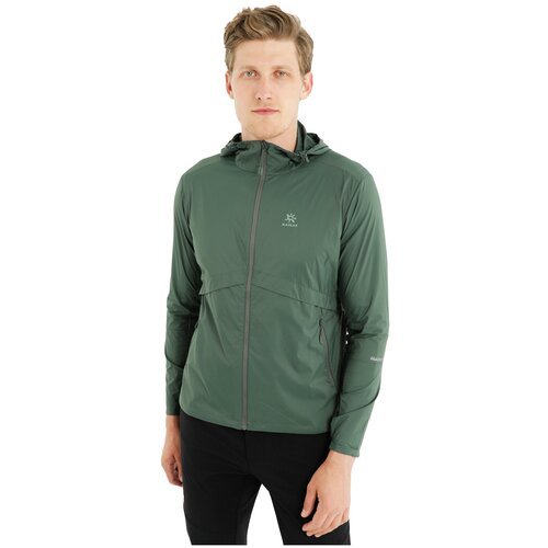 Купить Ветровка Kailas, размер M, зеленый
Куртка для активного отдыха Kailas Green Trav...
