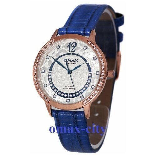 Купить Наручные часы OMAX
Наручные часы OMAX GT004R64I Гарантия сроком на 2 года. Доста...