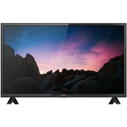Купить LED-телевизор Blackton Bt 32S07B Black 32" черный
Экран: 1366 x 768, DLED, HD, 6...