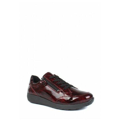 Купить Кроссовки Ara, размер 37.5, бордовый
Женские кроссовки от известного бренда Герм...