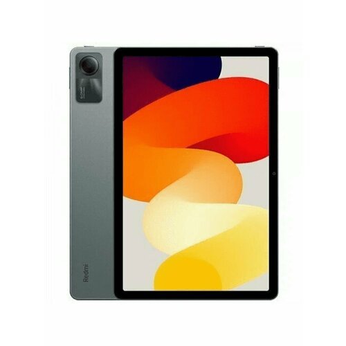 Купить Планшет Redmi Pad SE 8/256 ГБ, Wi-Fi, серый (Ростест)
Планшет Xiaomi Redmi Pad S...