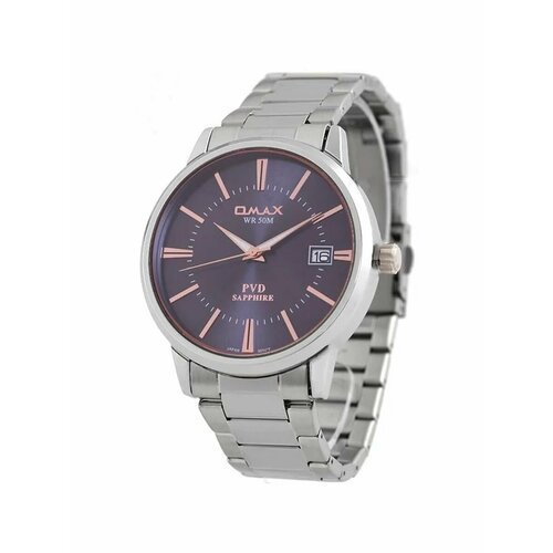 Купить Наручные часы OMAX 84254, серебряный, синий
Великолепное соотношение цены/качест...
