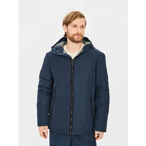Купить Куртка Baon, размер S, синий
Верх: 100% Полиэстер; Подкладка: 100% Полиэстер; Ут...
