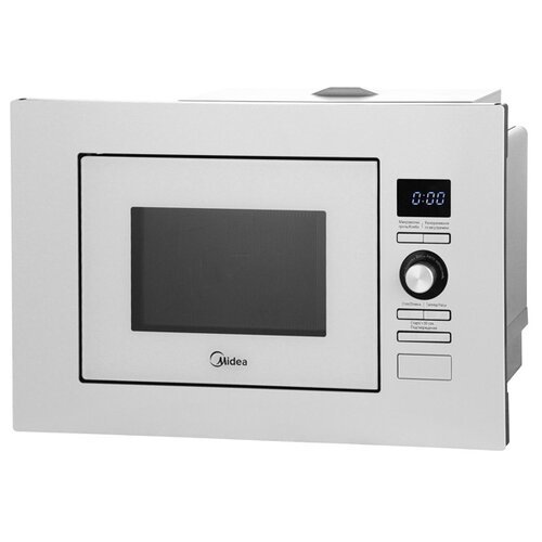 Купить Микроволновая печь встраиваемая Midea AG820BJU-WH, белый
Эта микроволновая печь...