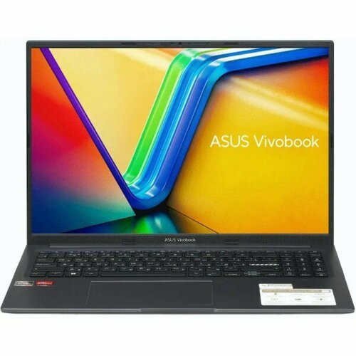 Купить Ноутбук Asus VivoBook 16X M3604YA-MB176 Ryzen 5 7530U 16Gb SSD512Gb AMD Radeon 1...