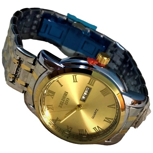 Купить Наручные часы BELUSHI, золотой
Часы фирмы Belushi созданы на основе качественных...