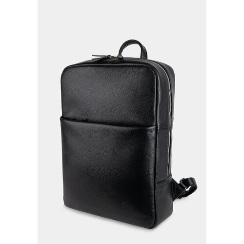 Купить Рюкзак Saaj, черный
<p>Женский рюкзак торговой марки SAAJ из натуральной кожи. Р...