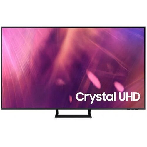 Купить 55" Телевизор Samsung UE55AU9000U 2021 RU, черный
Обзор 4K LED телевизор Samsung...
