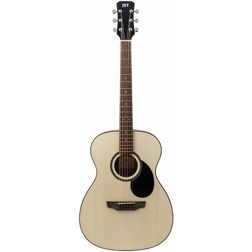 Купить JET JOM-255 OP - Гитара акустическая шестиструнная
Гитары JET производятся на фа...