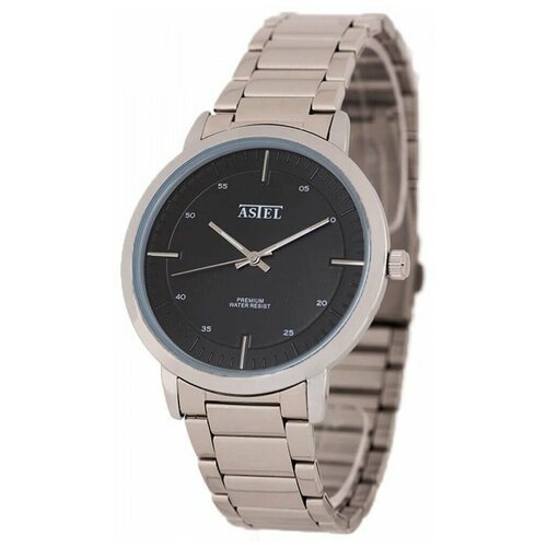Купить Наручные часы Astel Premium, черный
Великолепное соотношение цены/качества, боль...