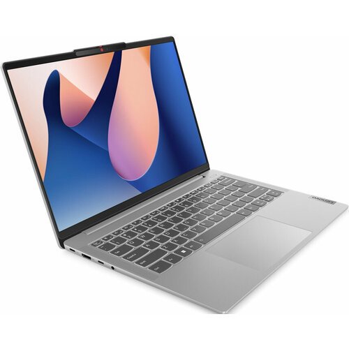 Купить Ноутбук Lenovo IdeaPad Slim 5 14IAH8 (83BF002DRK) 14" WUXGA OLED 400N/i5-12450H/...