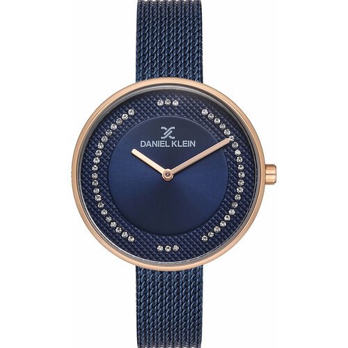 Купить Наручные часы Daniel Klein Premium 81912, мультиколор, синий
Часы Daniel Klein 1...