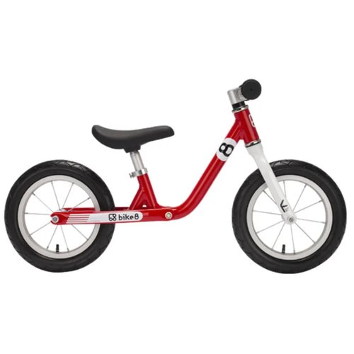 Купить Беговел - детский- Bike8 - Freely 12" - Red (красный)
• Возраст: 1,5+• Рост ребё...