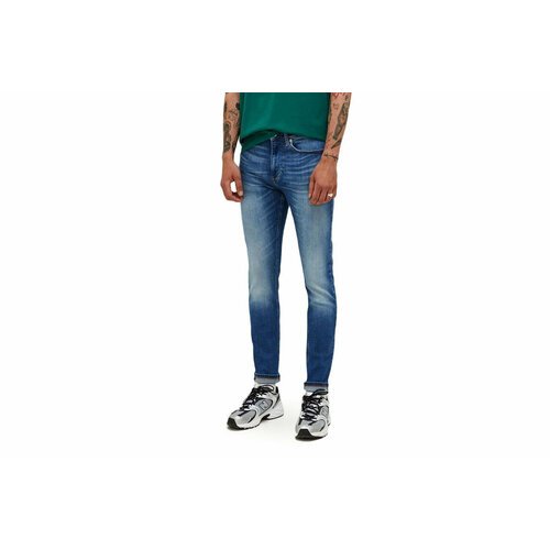 Купить Джинсы Tommy Jeans, размер 32/32, синий
 

Скидка 23%