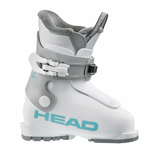 Купить Горнолыжные ботинки Head Z1 White/Grey (16.5)
Бестселлер - детский одноклипсовый...