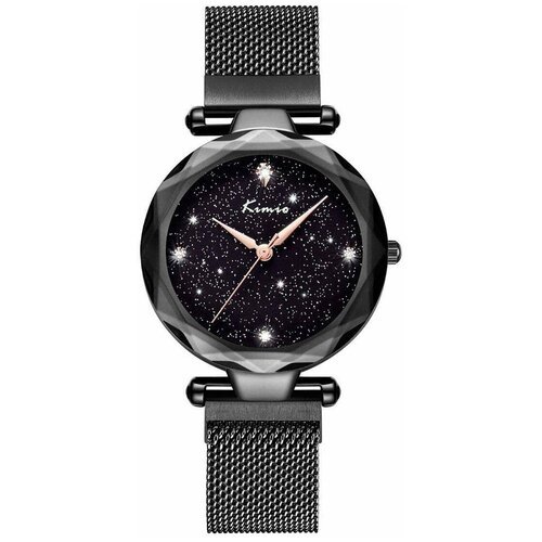 Купить Наручные часы KIMIO Fashion, черный
Женские модные наручные часы Kimio Bangle K6...