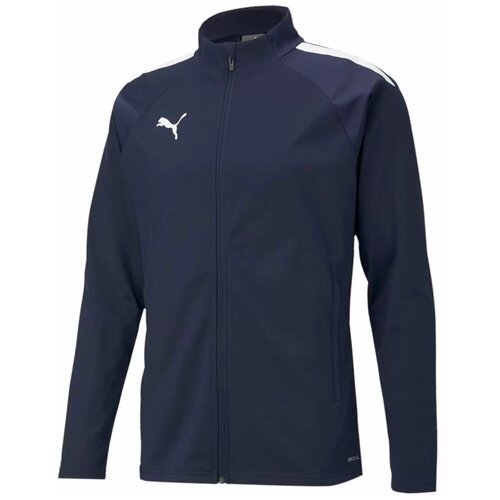 Купить Олимпийка PUMA, размер S, синий
Олимпийка Puma teamLIGA Training Jacket подойдет...