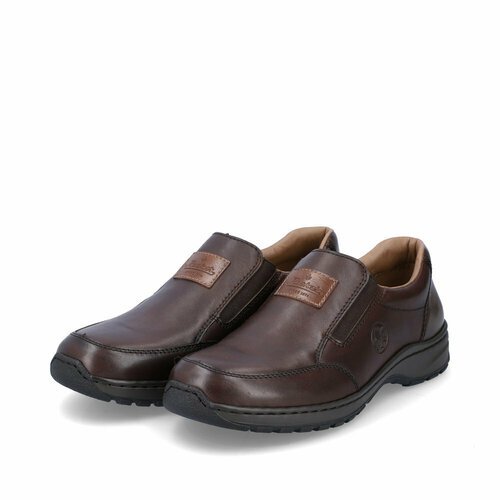 Купить Туфли Rieker, размер 43, коричневый
Для мужчин при выборе обуви на первом месте,...