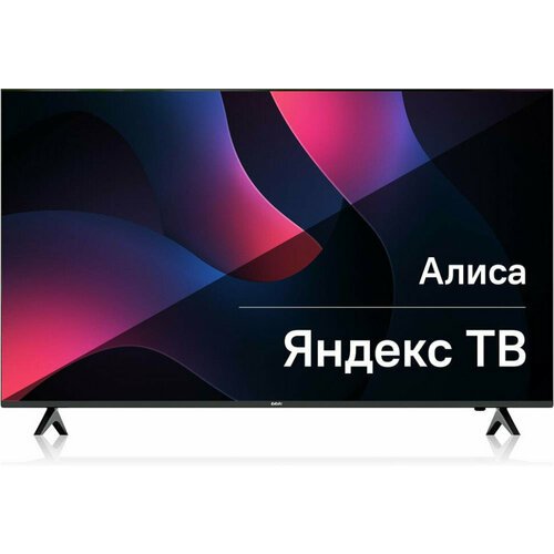 Купить Телевизор (BBK 55LED-8249/UTS2C черный)
Диагональ (дюйм): 55. Диагональ (см): 13...