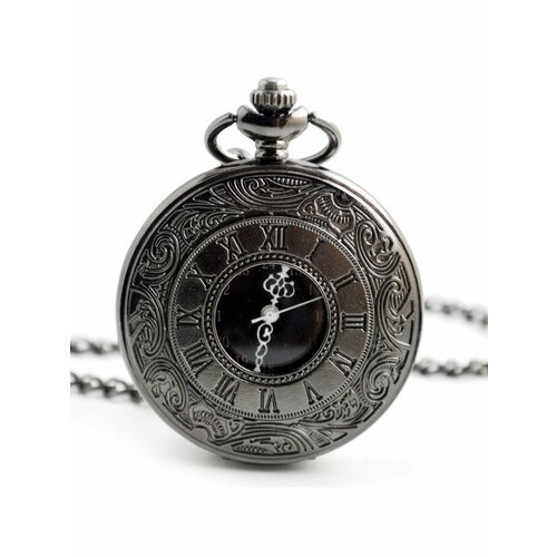 Купить Часы-кулон
Винтажные карманные круглые часы с кружевами и узорами – отличный под...