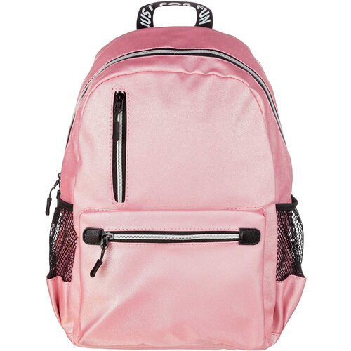Купить Рюкзак Smart экокожа, розовый
Рюкзак №1School Smart экокожа, розовый<br><br>Един...