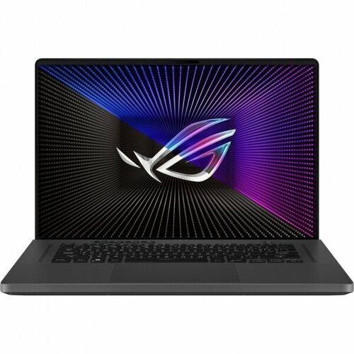 Купить Ноутбук ASUS ROG 16 Zephyrus GU603VV (1920×1200 165Hz, Intel I7-13620H, RAM 16GB...
