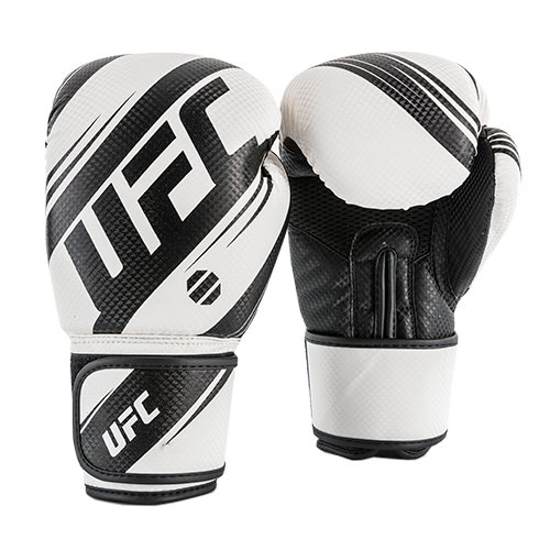 Купить UFC PRO Performance Rush Перчатки для бокса White,16 унций
Перчатки для бокса UF...