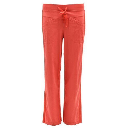 Купить Брюки Deha, размер XS, красный
Удобные хлопковые брюки в спортивном стиле из лин...