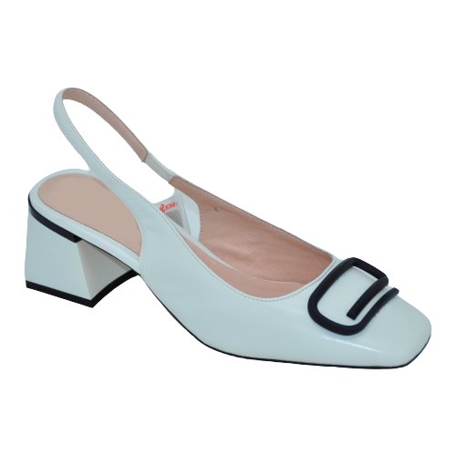 Купить Туфли Milana, размер 37, белый
Восхитительные и невероятно удобные туфли женские...