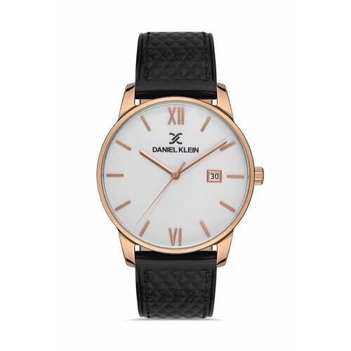 Купить Наручные часы Daniel Klein, белый
Родиной бренда является город Стамбул в Турции...