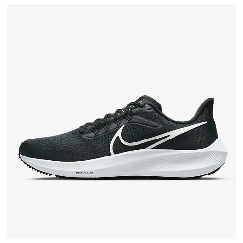 Купить Ботинки NIKE, размер 8.5US, белый, черный
Женские кроссовки Nike Air Zoom Pegasu...