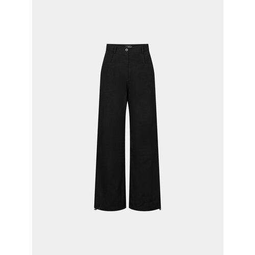 Купить Брюки Han Kjøbenhavn Coated Trousers, размер 34, черный
 

Скидка 10%