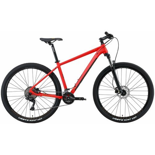 Купить Велосипед горный Welt 2024 Rockfall 4.0 27,5" / 18" Fire Red
Найнер Rockfall 4.0...