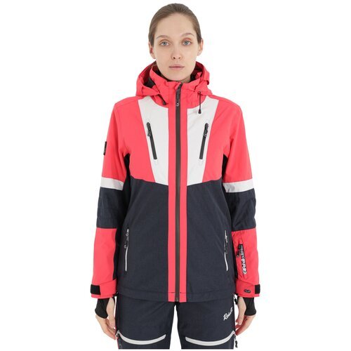 Купить Куртка Rehall, размер L, коралловый
EVY-R - сноубордическая мембранная куртка с...