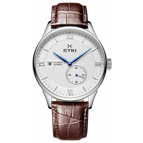 Купить Наручные часы EYKI E9048L-BZ3WCW, белый
Мужские наручные часы EYKI из коллекции...